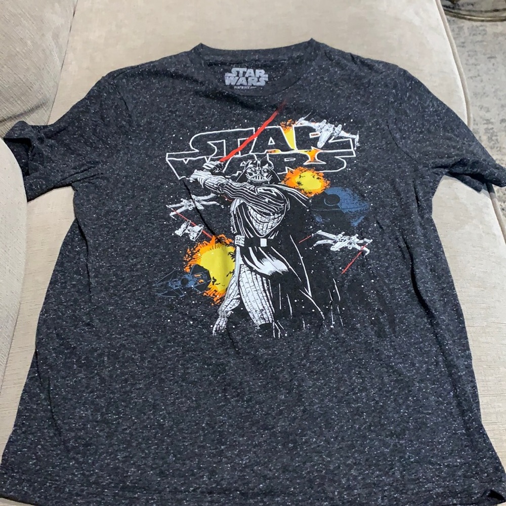 Star Wars T-Shirt